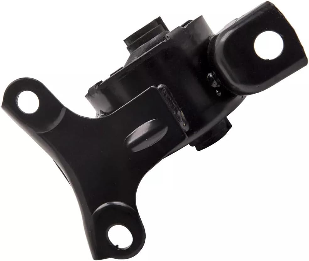 发动机和变速器安装套件与2011-2015本田思域1.7L 4件兼容,用于汽车更换的电机安装套件更换#A6588 A6591 A6595 A4511 - 图片 2