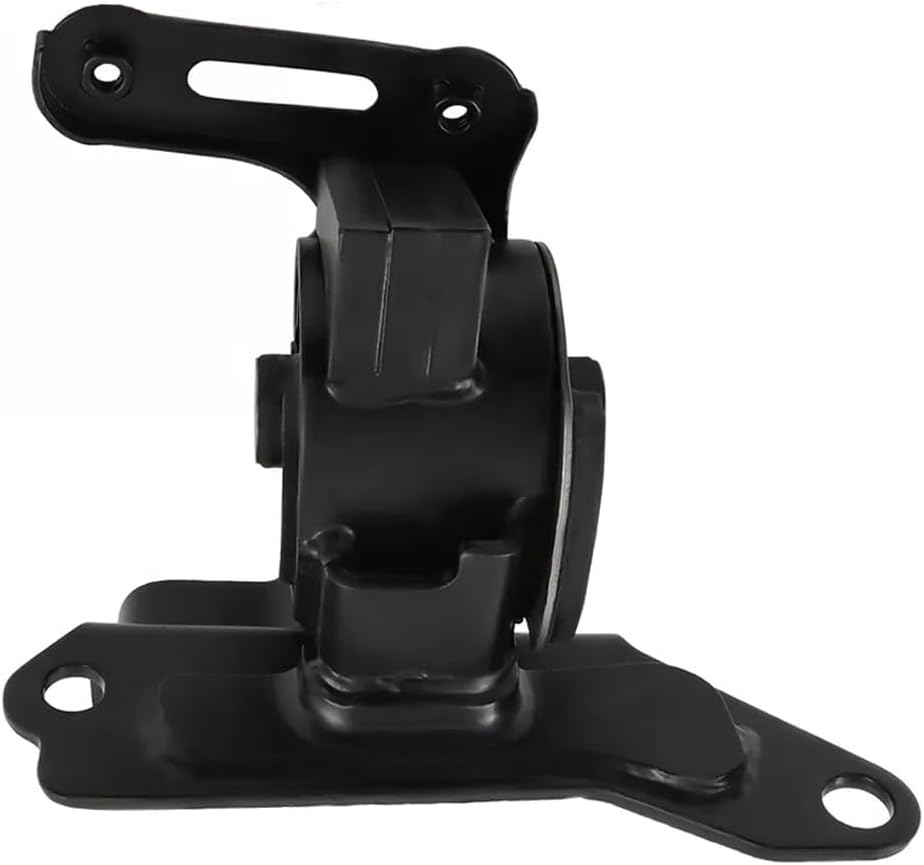 4 件电机安装套件,兼容 2014-2019 丰田卡罗拉 1.8L 自动变速器,电机电机,替换 A42020,A42024,A42027,A42026 - 图片 4