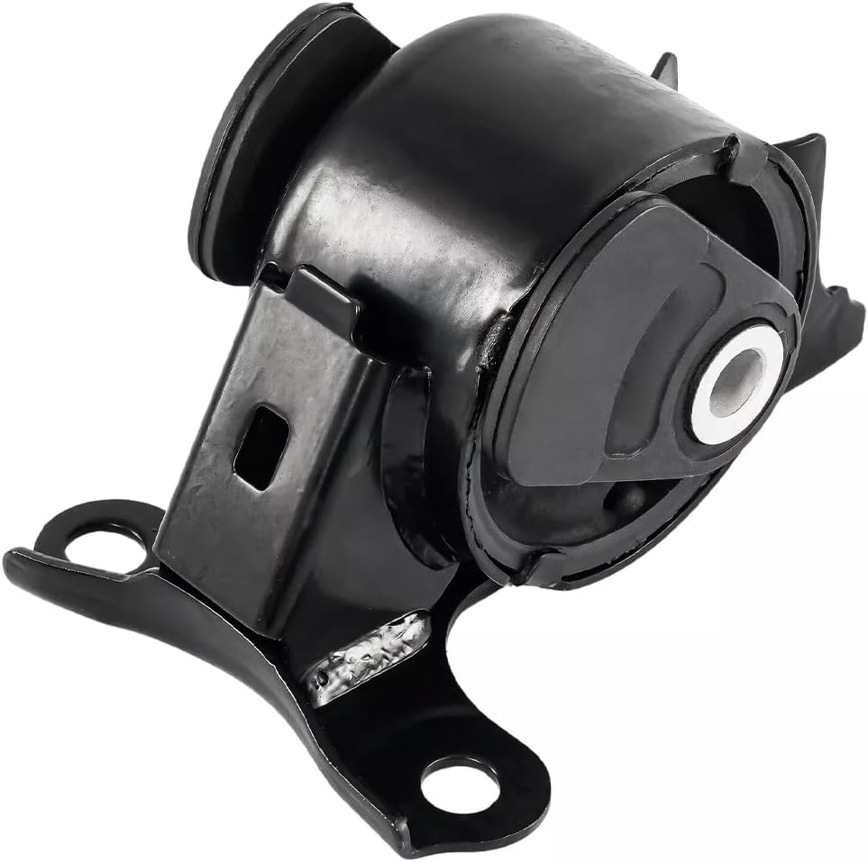 发动机和变速器安装套件与2011-2015本田思域1.7L 4件兼容,用于汽车更换的电机安装套件更换#A6588 A6591 A6595 A4511 - 图片 9