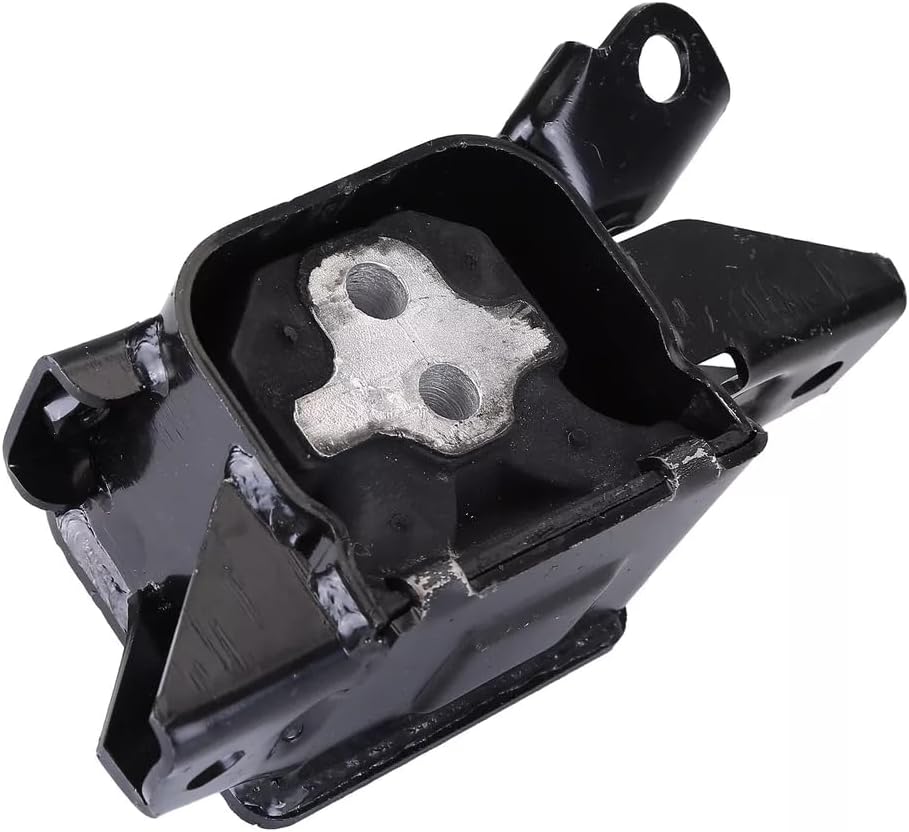 电机安装和变速器安装套件,兼容2017-2022现代伊兰特1.4T1.6T2.0L、2018-2020伊兰特GT、2017-2022 IONIQ、2021-2022起亚Seltos,取代A71210、A71100、A71207 - 图片 7