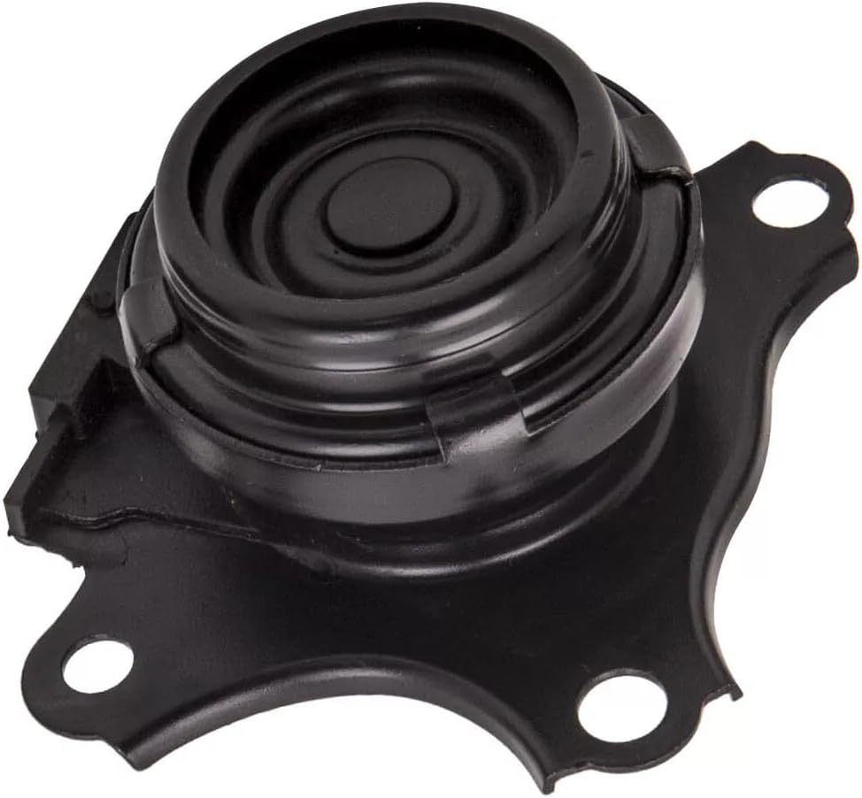 发动机和变速器安装套件与2011-2015本田思域1.7L 4件兼容,用于汽车更换的电机安装套件更换#A6588 A6591 A6595 A4511 - 图片 3