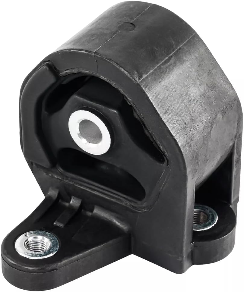 发动机和变速器安装套件与2011-2015本田思域1.7L 4件兼容,用于汽车更换的电机安装套件更换#A6588 A6591 A6595 A4511 - 图片 4