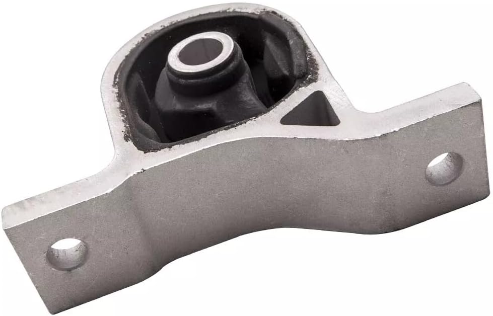 发动机和变速器安装套件与2011-2015本田思域1.7L 4件兼容,用于汽车更换的电机安装套件更换#A6588 A6591 A6595 A4511 - 图片 5