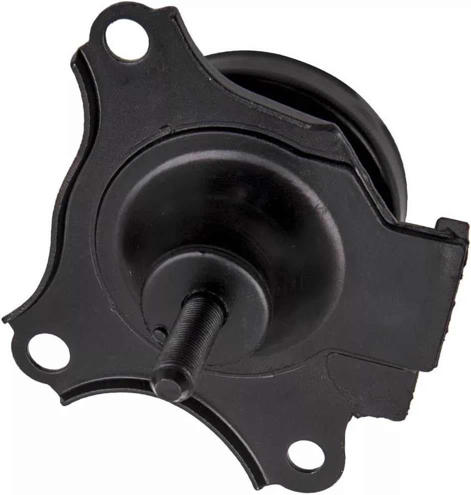 发动机和变速器安装套件与2011-2015本田思域1.7L 4件兼容,用于汽车更换的电机安装套件更换#A6588 A6591 A6595 A4511 - 图片 6