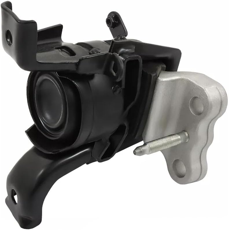 4 件电机安装套件,兼容 2014-2019 丰田卡罗拉 1.8L 自动变速器,电机电机,替换 A42020,A42024,A42027,A42026 - 图片 7