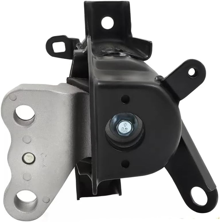 4 件电机安装套件,兼容 2014-2019 丰田卡罗拉 1.8L 自动变速器,电机电机,替换 A42020,A42024,A42027,A42026 - 图片 8