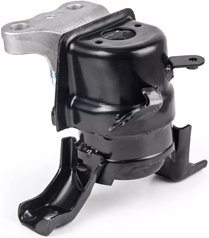 4 件电机安装套件,兼容 2014-2019 丰田卡罗拉 1.8L 自动变速器,电机电机,替换 A42020,A42024,A42027,A42026 - 图片 5