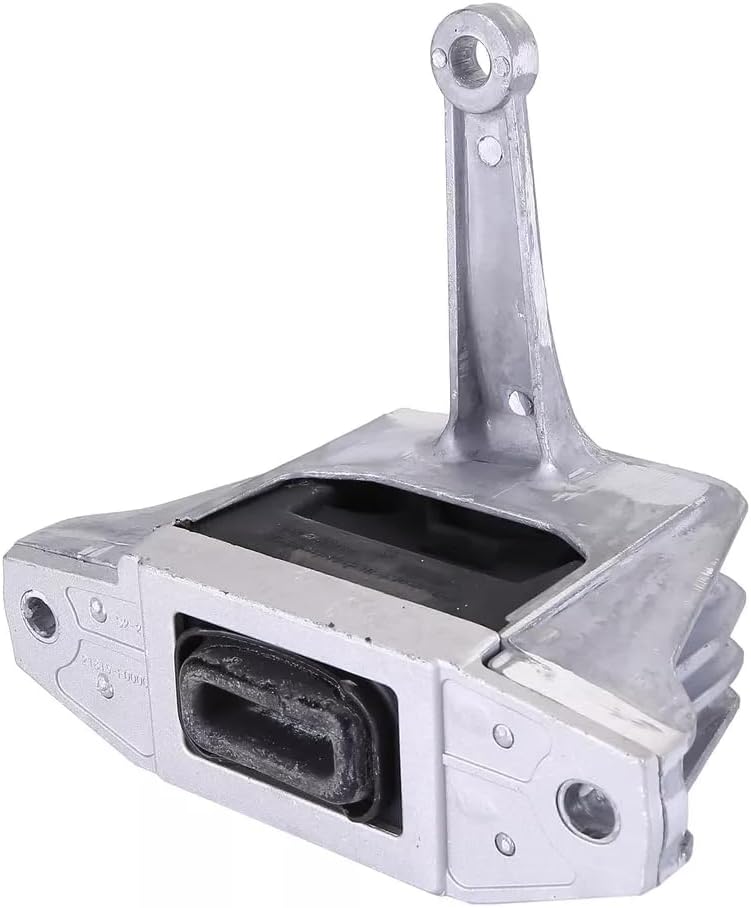 电机安装和变速器安装套件,兼容2017-2022现代伊兰特1.4T1.6T2.0L、2018-2020伊兰特GT、2017-2022 IONIQ、2021-2022起亚Seltos,取代A71210、A71100、A71207 - 图片 5