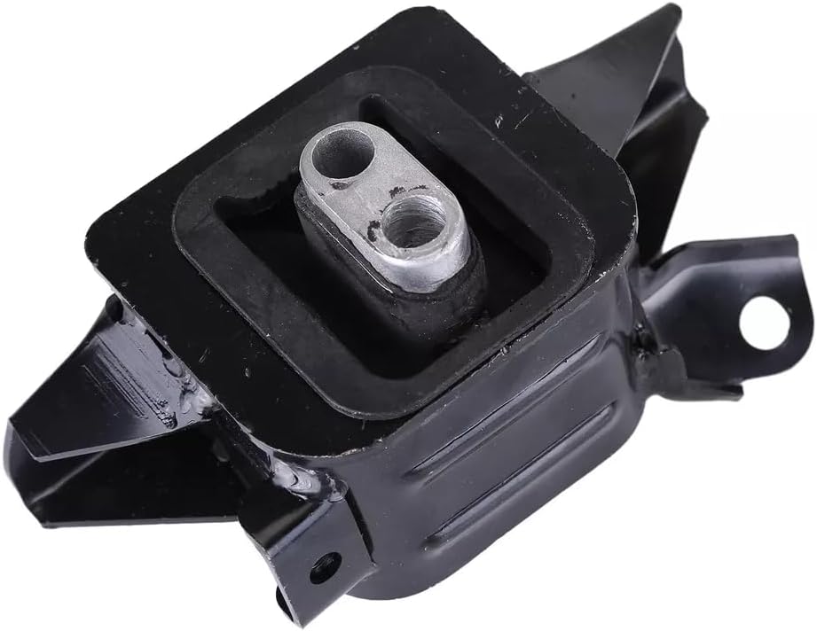 电机安装和变速器安装套件,兼容2017-2022现代伊兰特1.4T1.6T2.0L、2018-2020伊兰特GT、2017-2022 IONIQ、2021-2022起亚Seltos,取代A71210、A71100、A71207 - 图片 6