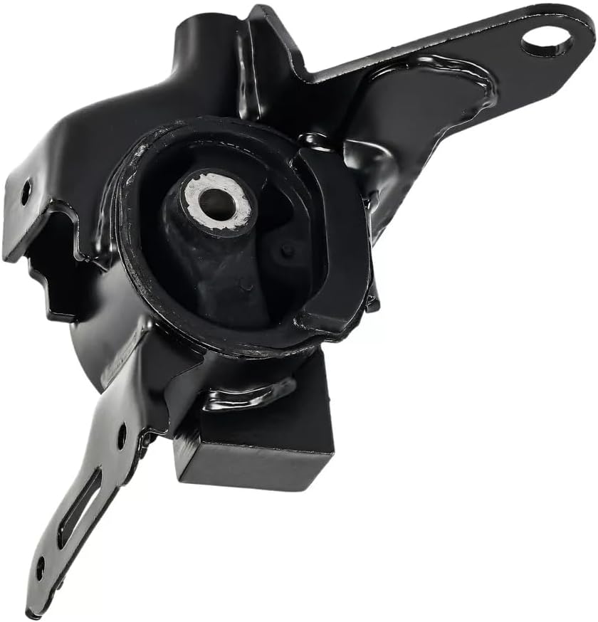 4 件电机安装套件,兼容 2014-2019 丰田卡罗拉 1.8L 自动变速器,电机电机,替换 A42020,A42024,A42027,A42026 - 图片 6