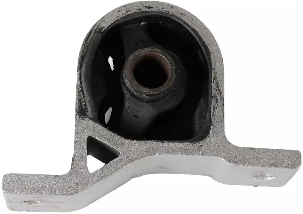 发动机和变速器安装套件与2011-2015本田思域1.7L 4件兼容,用于汽车更换的电机安装套件更换#A6588 A6591 A6595 A4511 - 图片 7