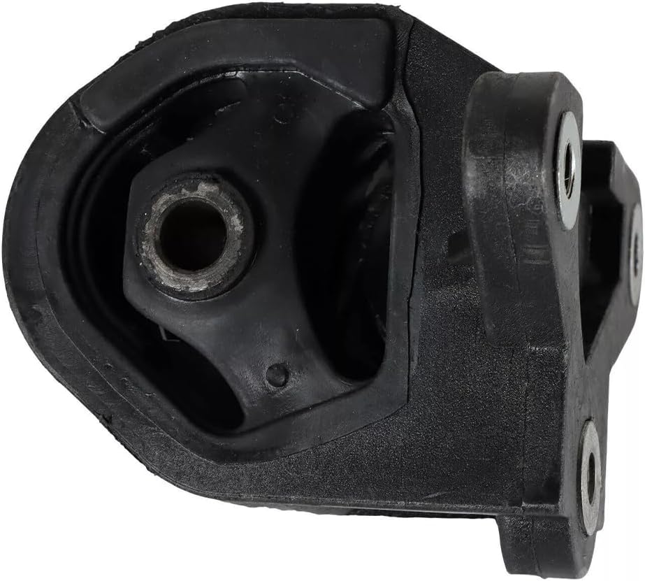 发动机和变速器安装套件与2011-2015本田思域1.7L 4件兼容,用于汽车更换的电机安装套件更换#A6588 A6591 A6595 A4511 - 图片 8